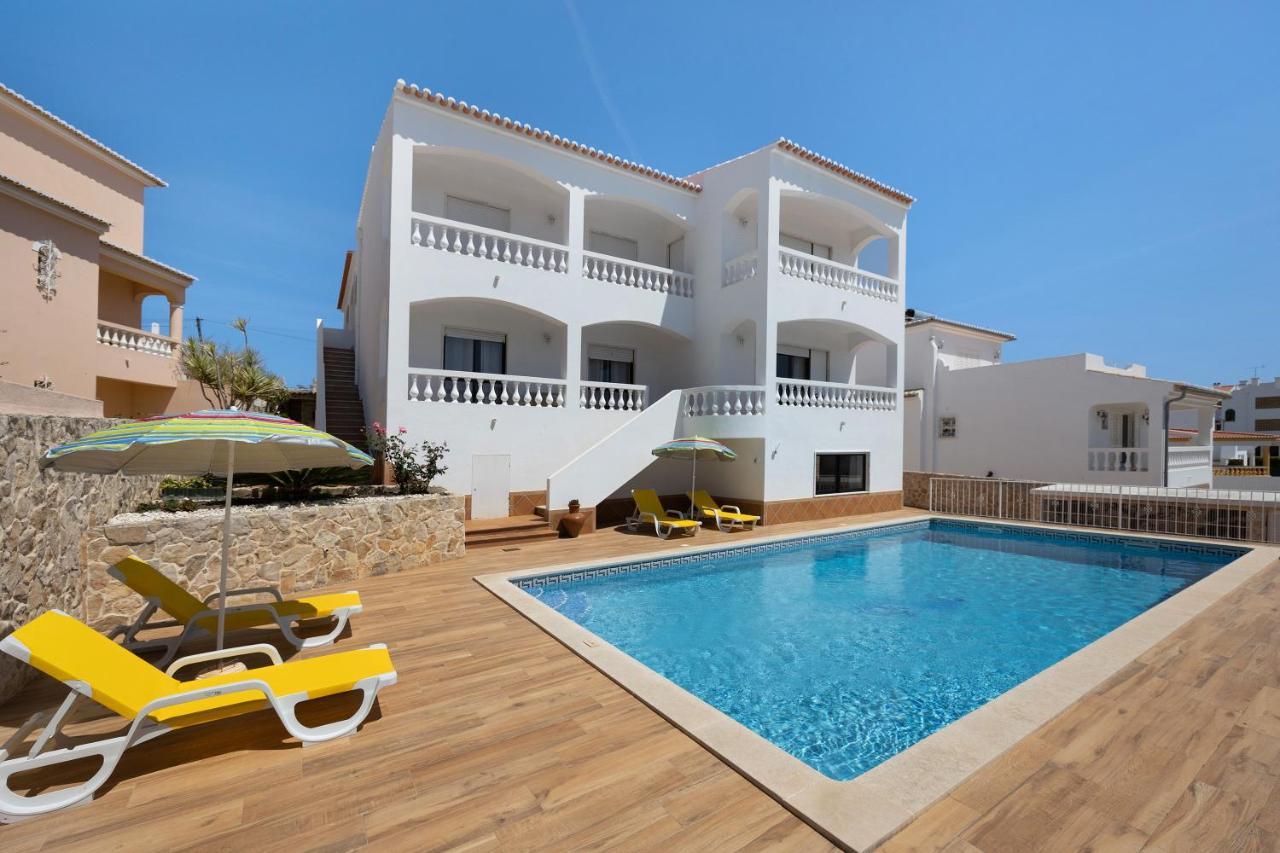 Casa Atlantico Nº3 Apartment Lagos Exterior photo
