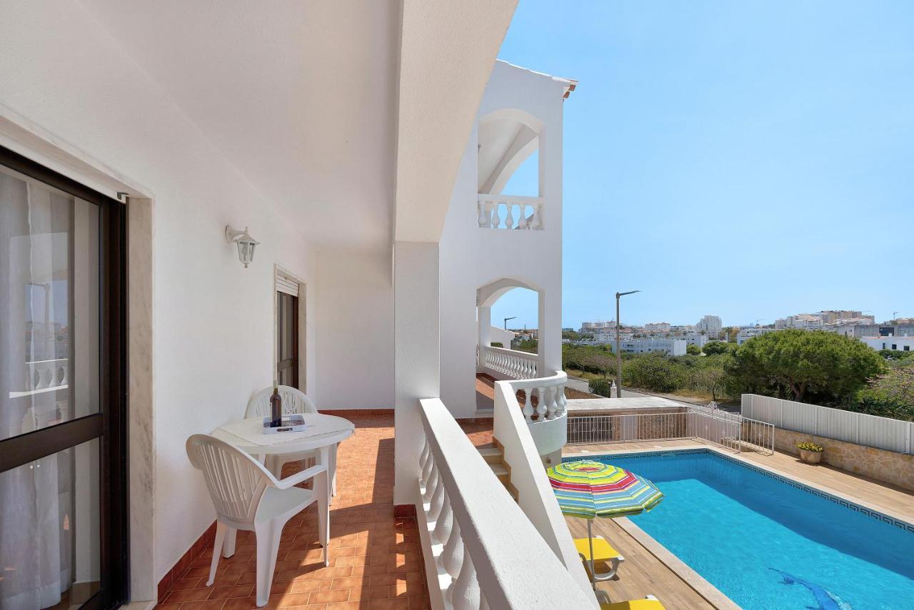 Casa Atlantico Nº3 Apartment Lagos Exterior photo