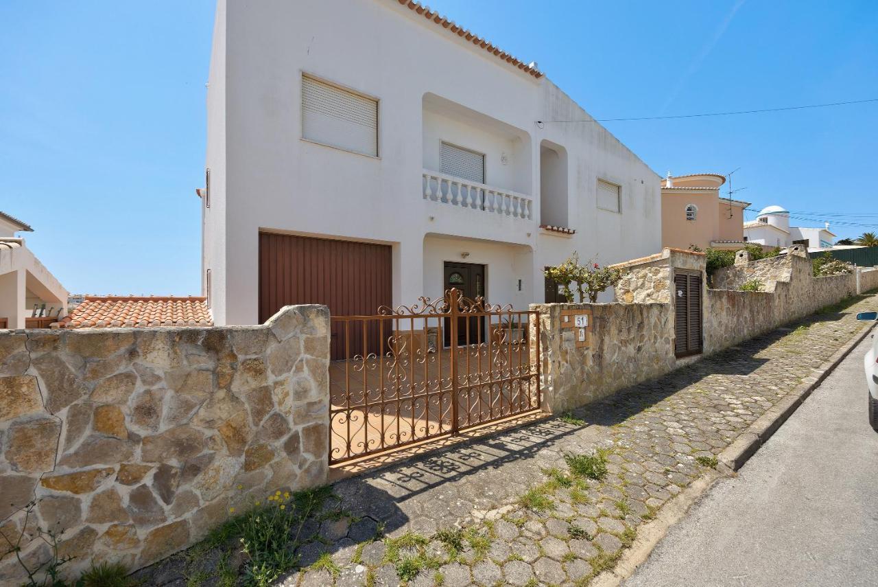 Casa Atlantico Nº3 Apartment Lagos Exterior photo